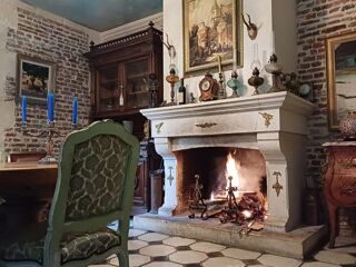  Propriété/château à vendre 13 pièces 363 m²
