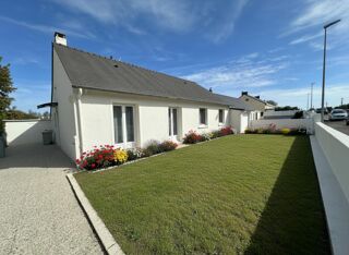 Vente Maison Maison Sainte Luce Sur Loire 5 pièce(s) 114 m2 Sainte luce sur loire