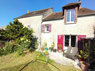  Maison à vendre 6 pièces 177 m²