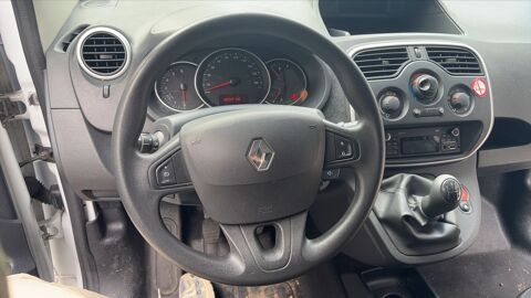 Kangoo Express II 1.5 dCi 90 Business 2016 occasion 75007 Paris
