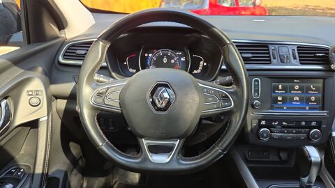 Kadjar 1.2 TCe 130 Energy EDC6 Intens 2018 occasion 83480 Puget Sur Argens