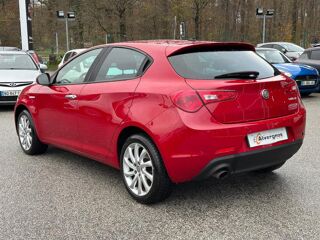 Giulietta III (3) 1.4 MULTIAIR 170 S/S ALFA TCT SUPER 2018 occasion 78240 Chambourcy
