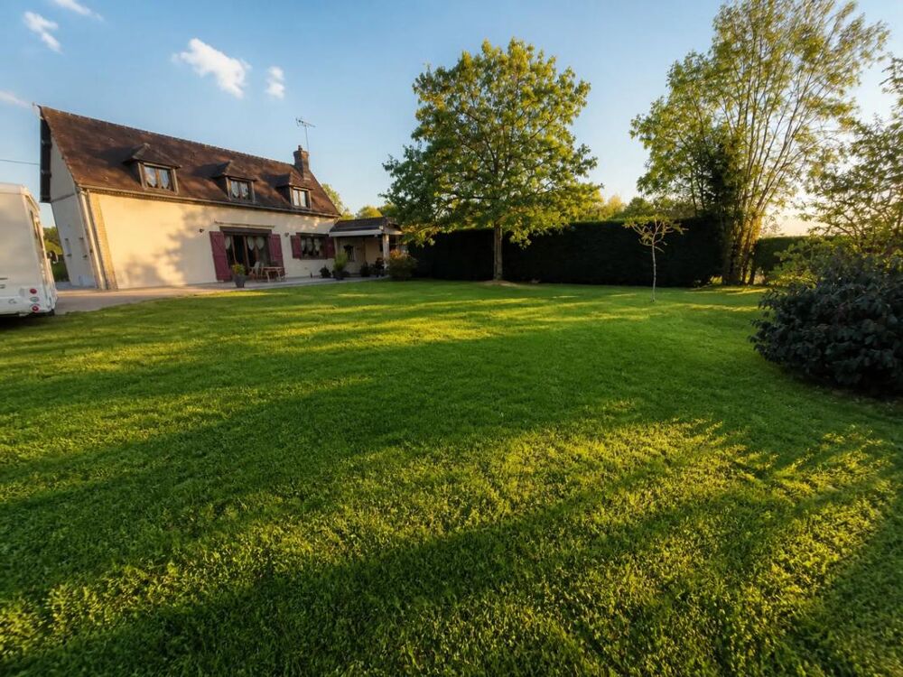 Maison de 5 pièces de 133 m² à Verneuil d'Avre