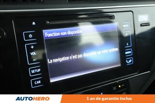 Auris 1.8 Hybride Dynamic 136H 2015 occasion 92130 Issy-les-Moulineaux