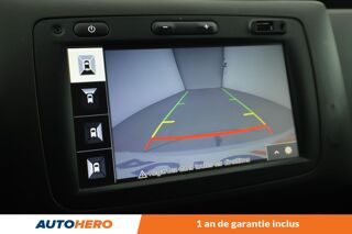 Duster II 1.3 TCe Prestige 4x2 150 ch 2021 occasion 92130 Issy-les-Moulineaux