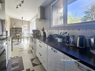  Maison à vendre 6 pièces 105 m²