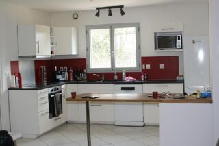  Maison à louer 4 pièces 100 m² Saint quentin fallavier
