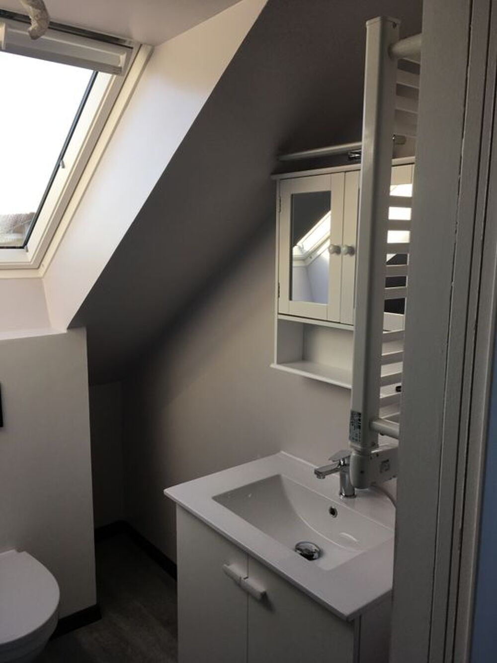 Location Appartement Appartement de 32m2 à louer sur Ablon-sur-Seine Ablon sur seine