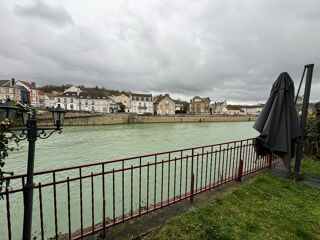  Maison � vendre 9 pi�ces 393 m� La ferte sous jouarre