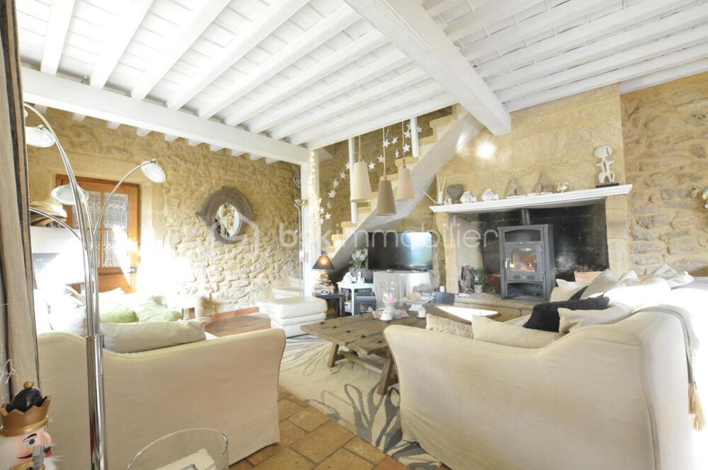 � vendre  Maison Vers-Pont-du-Gard (30210)