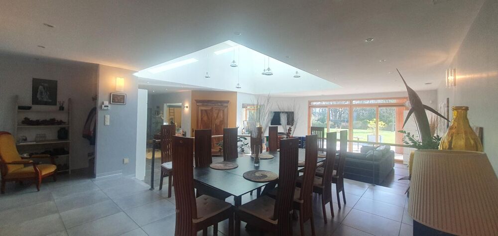 � vendre  Maison Languidic (56440)