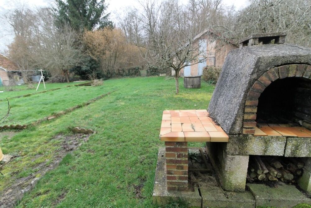 Maison à vendre 5 pièces PERRECY LES FORGES (71)