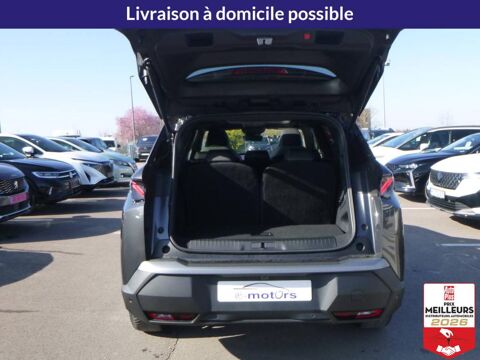 5008 Hybrid 145 e-DCS6 GT +Si&egrave;ge &agrave; m&eacute;mo +Toit Vitr 2025 occasion 10150 Lavau