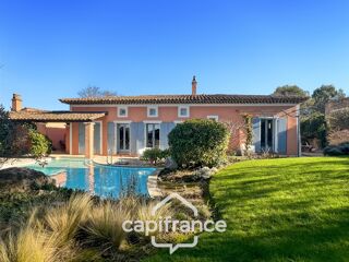  Maison � vendre 4 pi�ces 125 m�