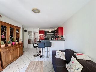  Appartement � vendre 3 pi�ces 51 m�