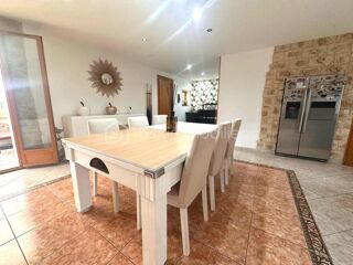  Maison à vendre 5 pièces 127 m²