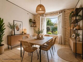  Maison à vendre 5 pièces 111 m²