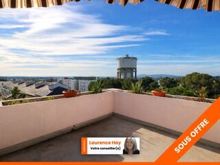  Appartement � vendre 2 pi�ces 50 m�