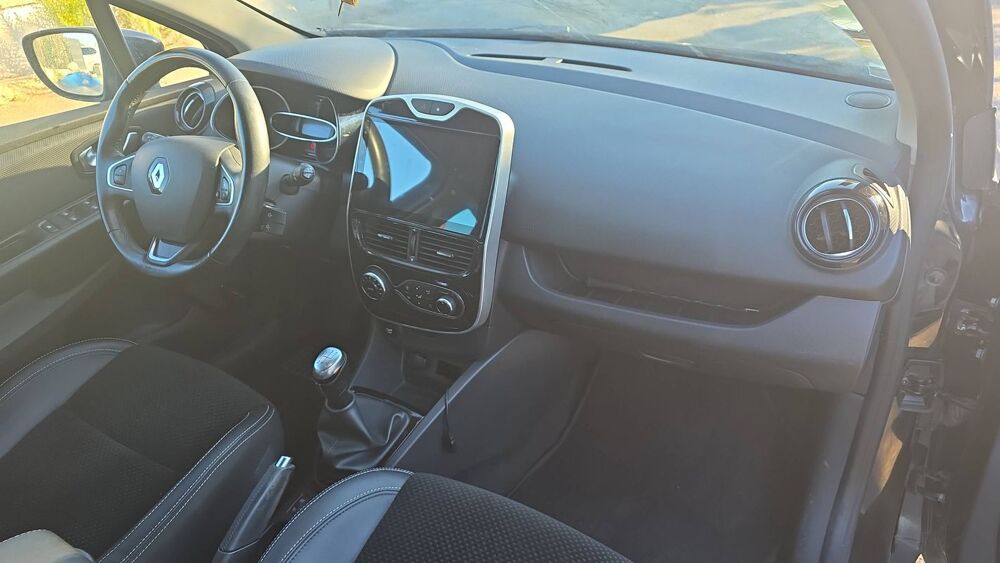 Clio IV 1.5 dCi 90 Energy Intens 2019 occasion 83660 Carnoules