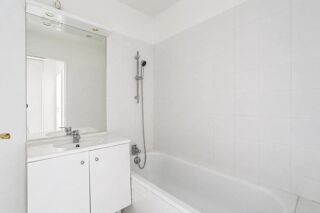 Appartement à vendre 3 pièces 55 m²