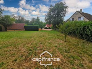  Terrain à vendre 2530 m²