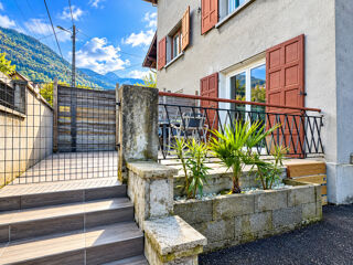  Maison à vendre 5 pièces 148 m²
