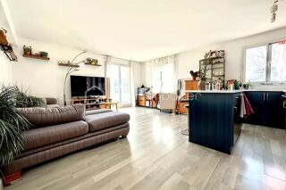  Appartement � vendre 3 pi�ces 62 m�