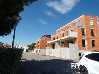  Appartement  vendre 3 pices 51 m