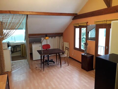  Appartement � louer 1 pi�ce 21 m�