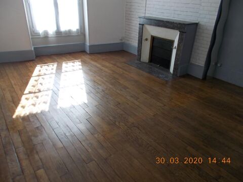  Appartement � louer 3 pi�ces 52 m�