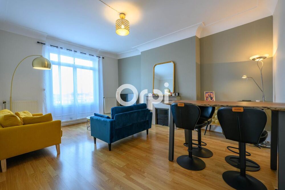 Vente Appartement Appartement dans résidence de Standing au centre de Douai Douai