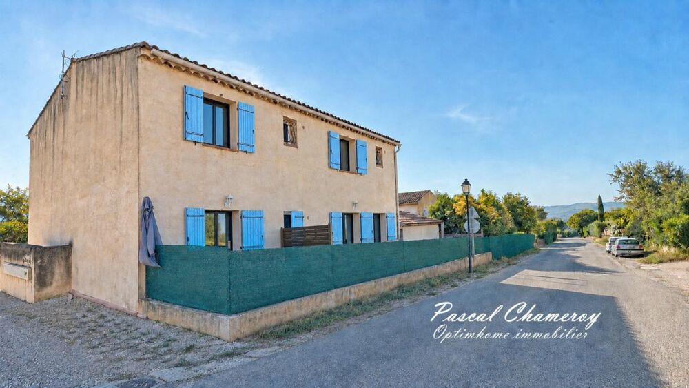 Vente Maison PUYVERT (84) Puyvert