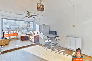  Appartement � vendre 2 pi�ces 35 m�