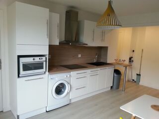  Appartement � vendre 4 pi�ces 53 m�