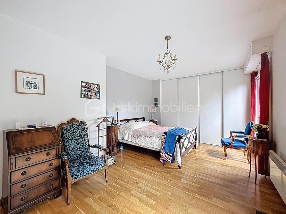 Vente Maison Maison individuelle semi plain-pied – Bois d'Achelles Bondues