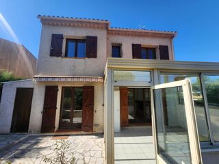  Maison à louer 4 pièces 82 m²