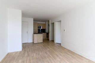  Appartement à vendre 2 pièces 37 m²