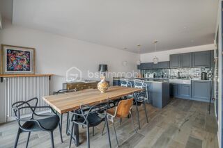  Appartement à vendre 4 pièces 112 m²
