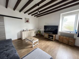  Maison à vendre 2 pièces 46 m²