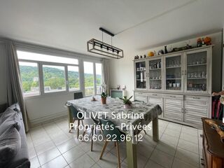  Appartement à vendre 5 pièces 79 m²