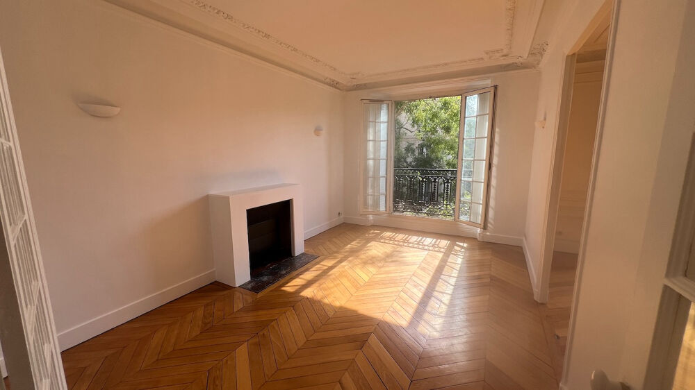 Location Appartement Très bel appartement familial de 104 m²  4 pièces  Alésia, Paris 14e Paris 14