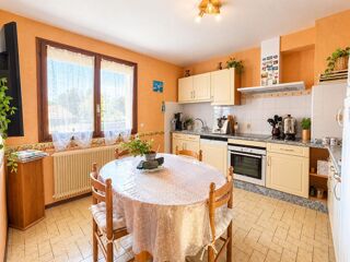  Maison à vendre 6 pièces 120 m²