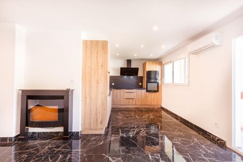  Appartement � louer 5 pi�ces 73 m�