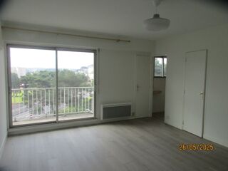  Appartement � louer 1 pi�ce 30 m�