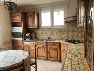  Maison à vendre 7 pièces 140 m²