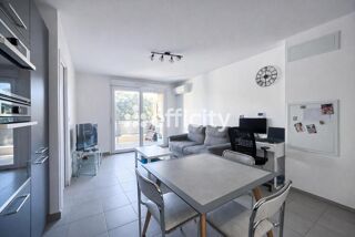  Appartement � vendre 2 pi�ces 40 m�