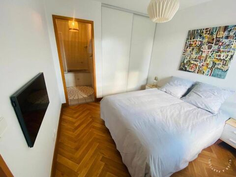  Appartement  louer 2 pices 32 m