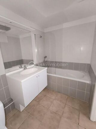  Appartement à vendre 1 pièce 30 m²