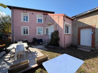 Maison 6 pièces 120 m² · à Marainviller · 120 m² · 225 500 €