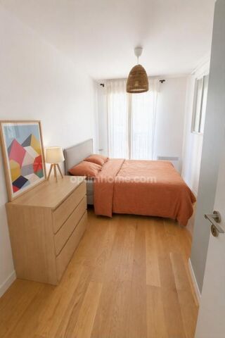  Appartement à louer 2 pièces 37 m²